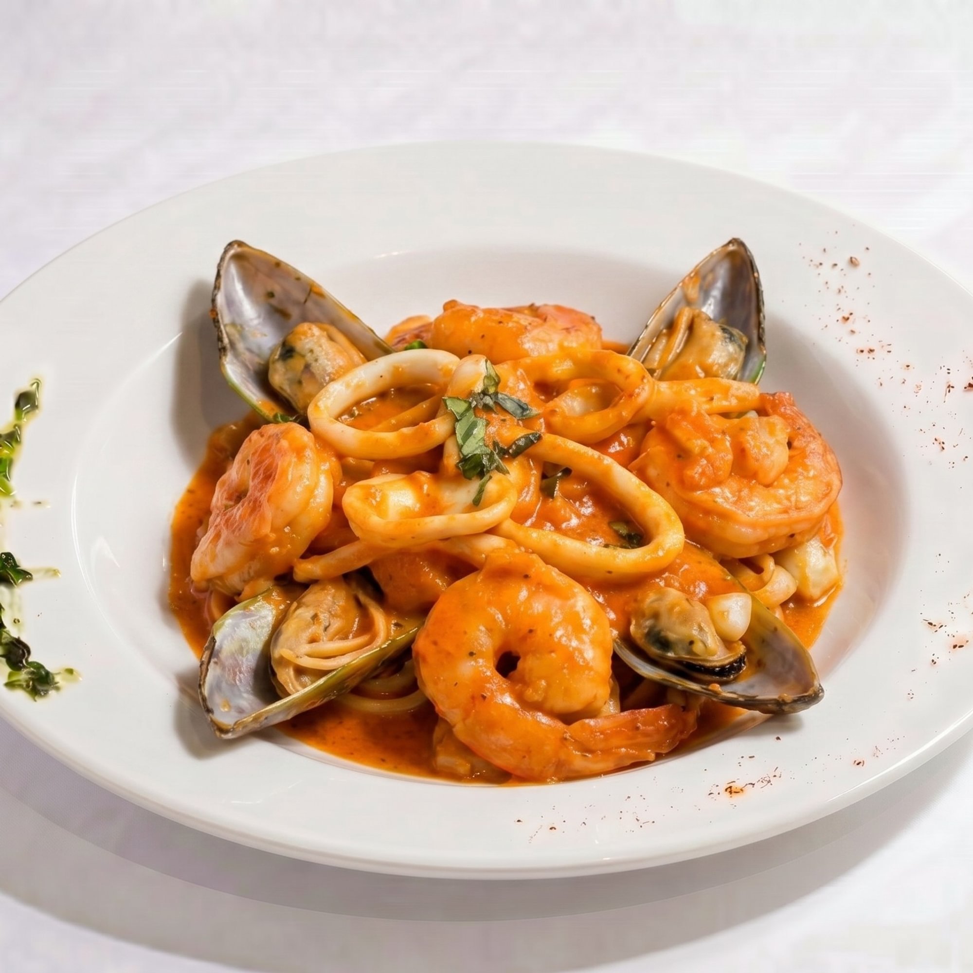 Casa Seafood