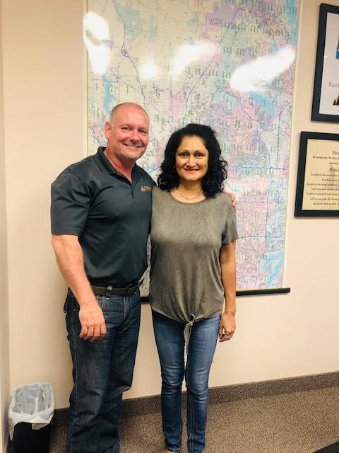 Stratus Building Solutions Logo