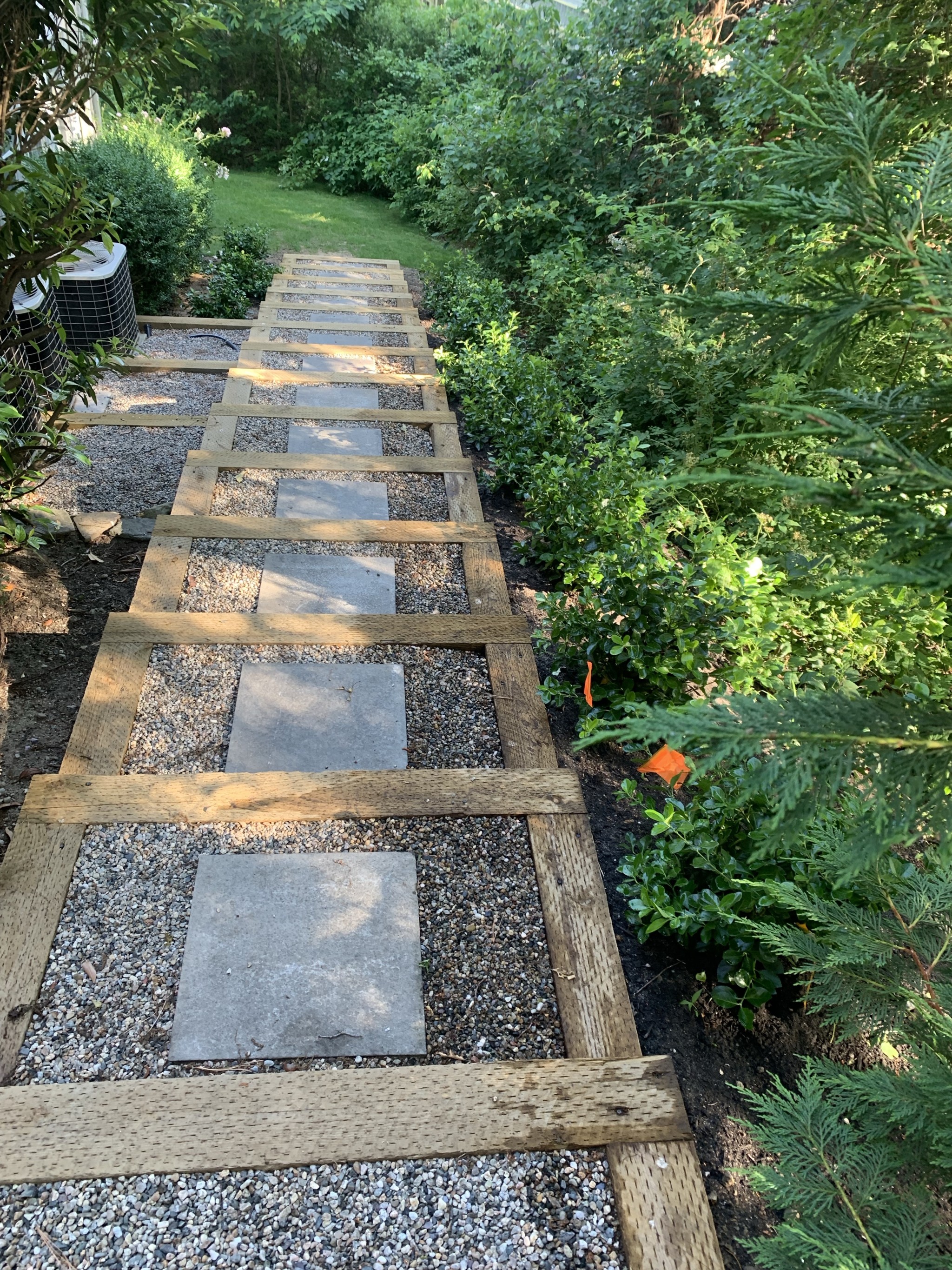 In and Out Inc. Image