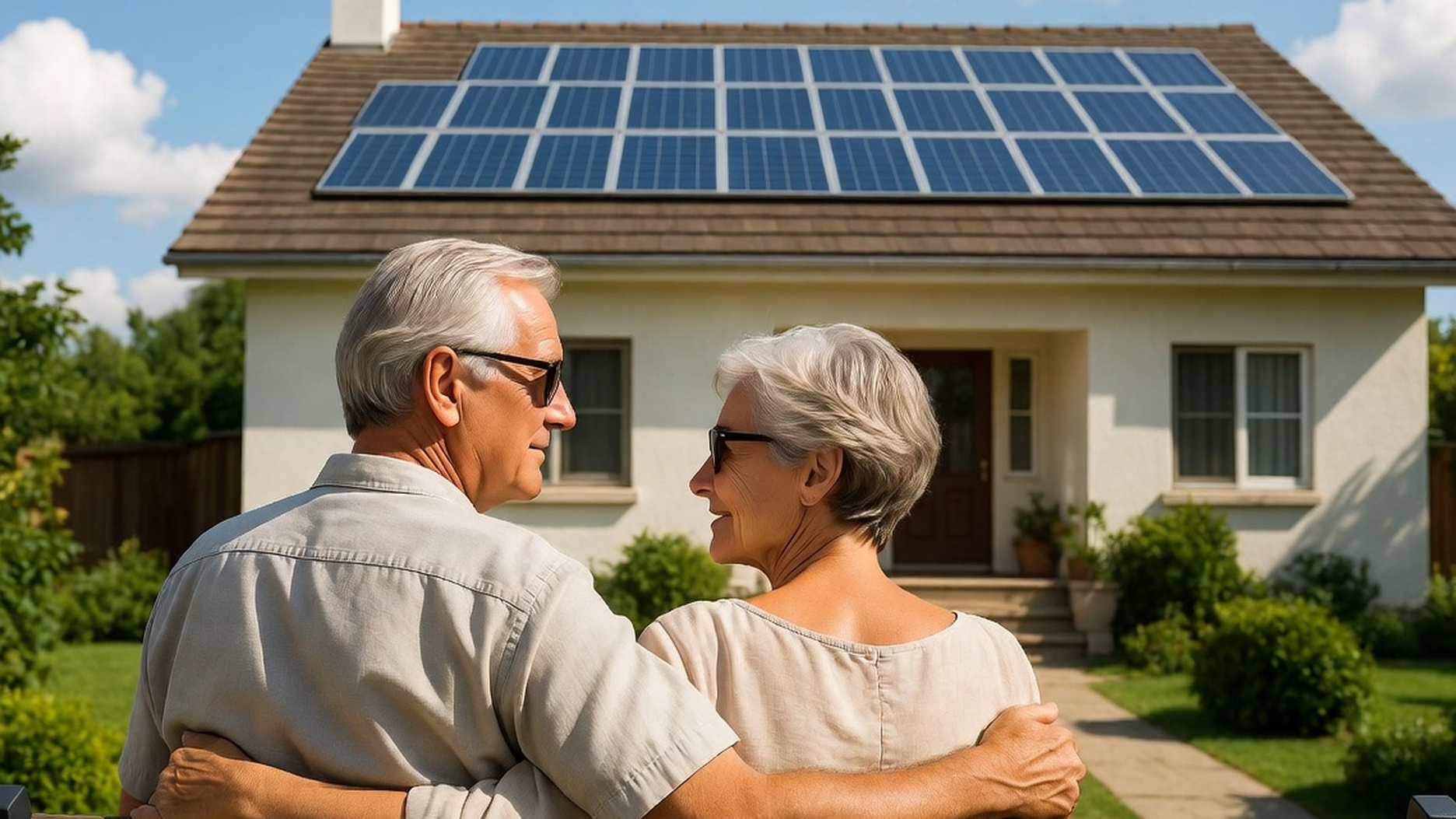 Solar Care Canada