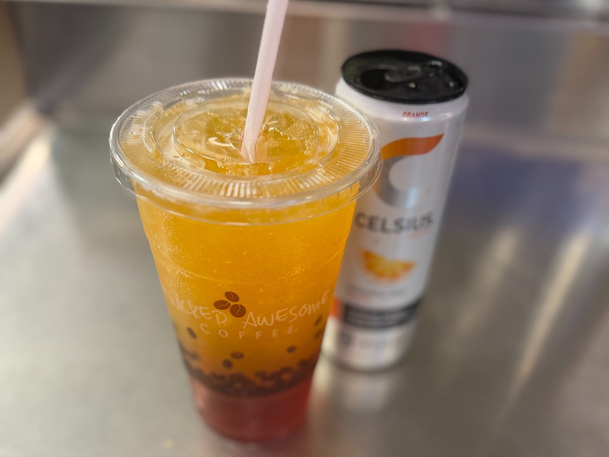 Cold Brew