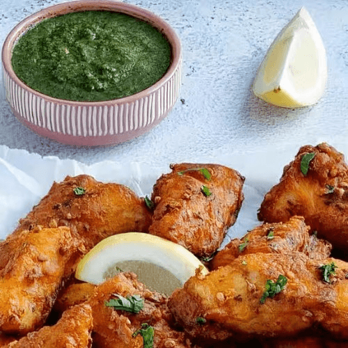 Lahori Fish