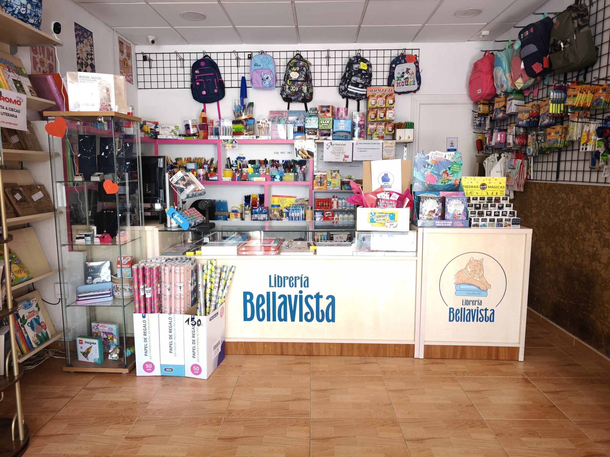 Galería en miniatura