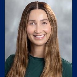 Jessica Morgan, PsyD