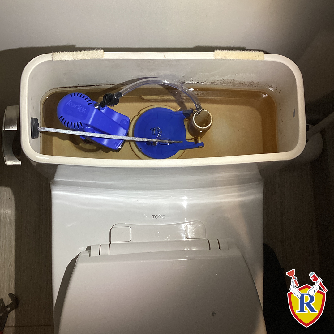 Rescue Plumbing Image