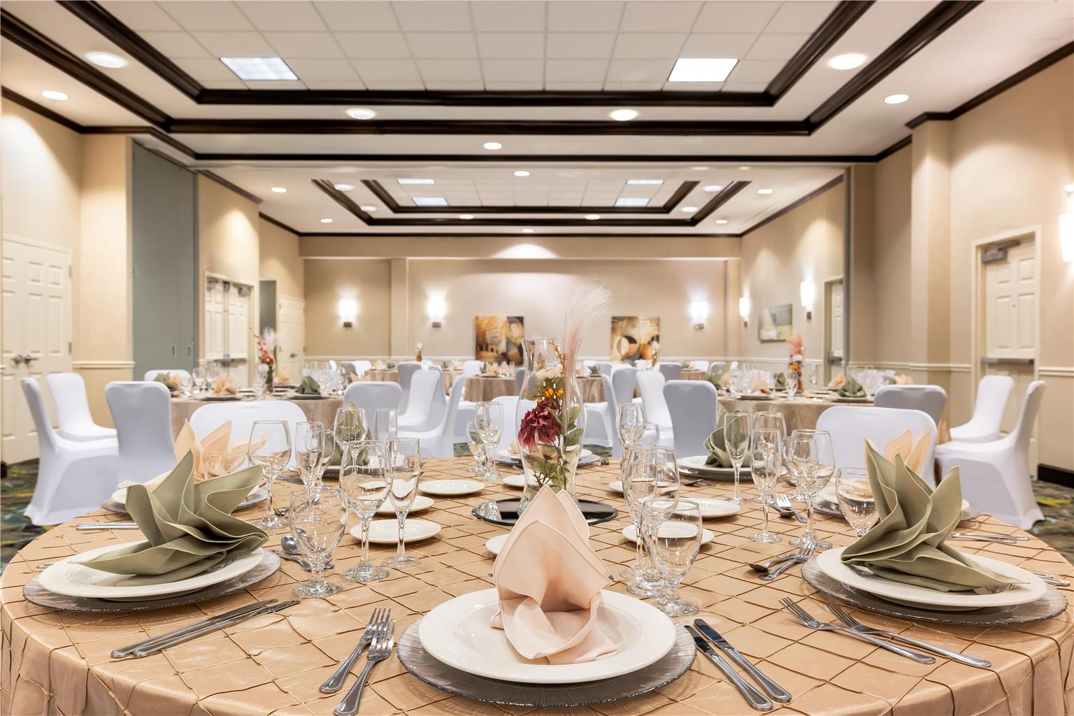 Hilton Garden Inn Dulles North Image