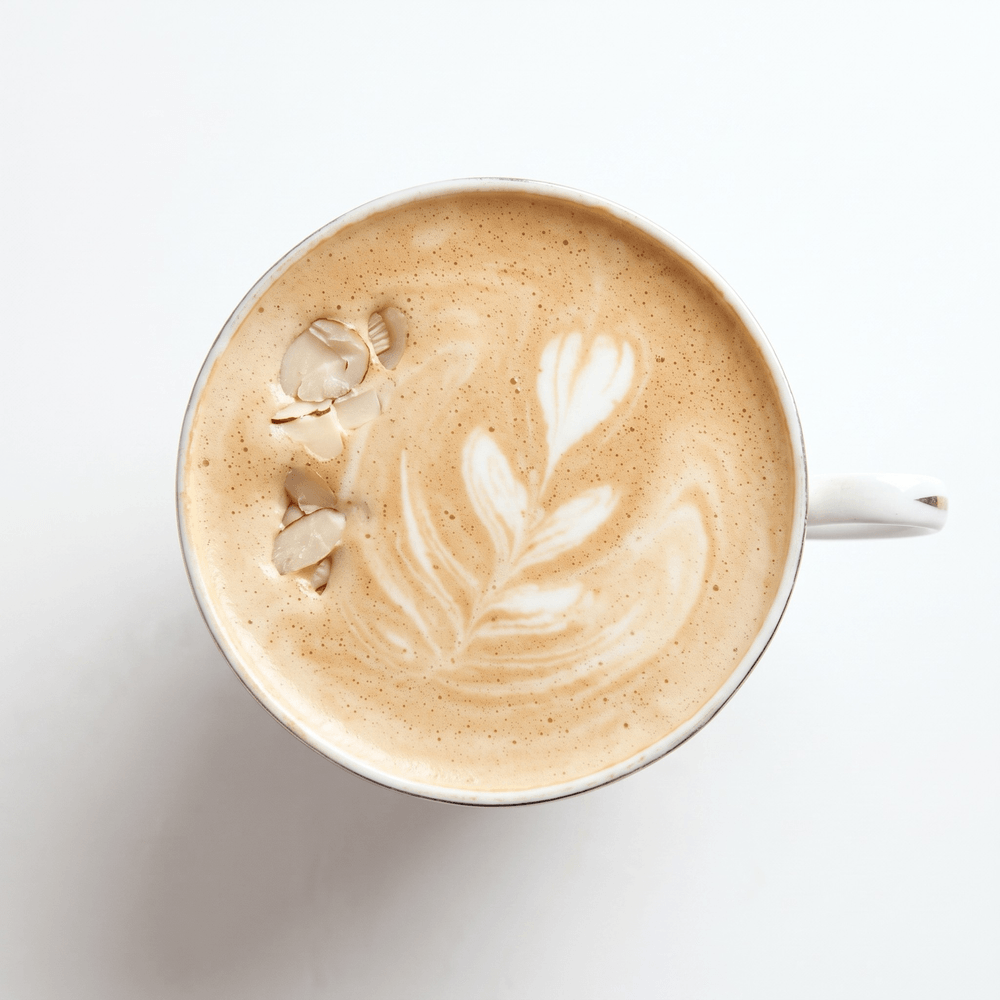 Almond Latte