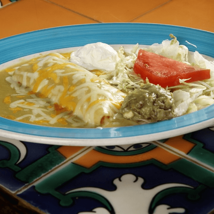 S-ENCHILADA RANCHERA