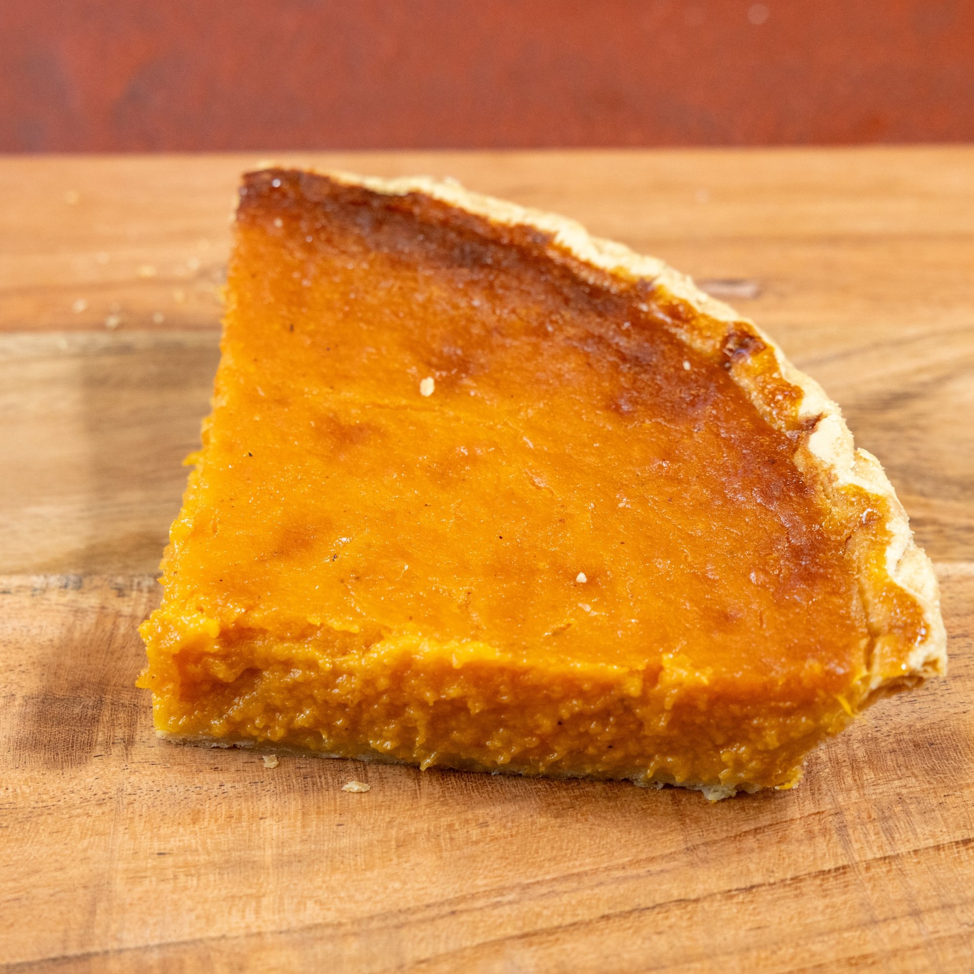 Sweet Potato Pie