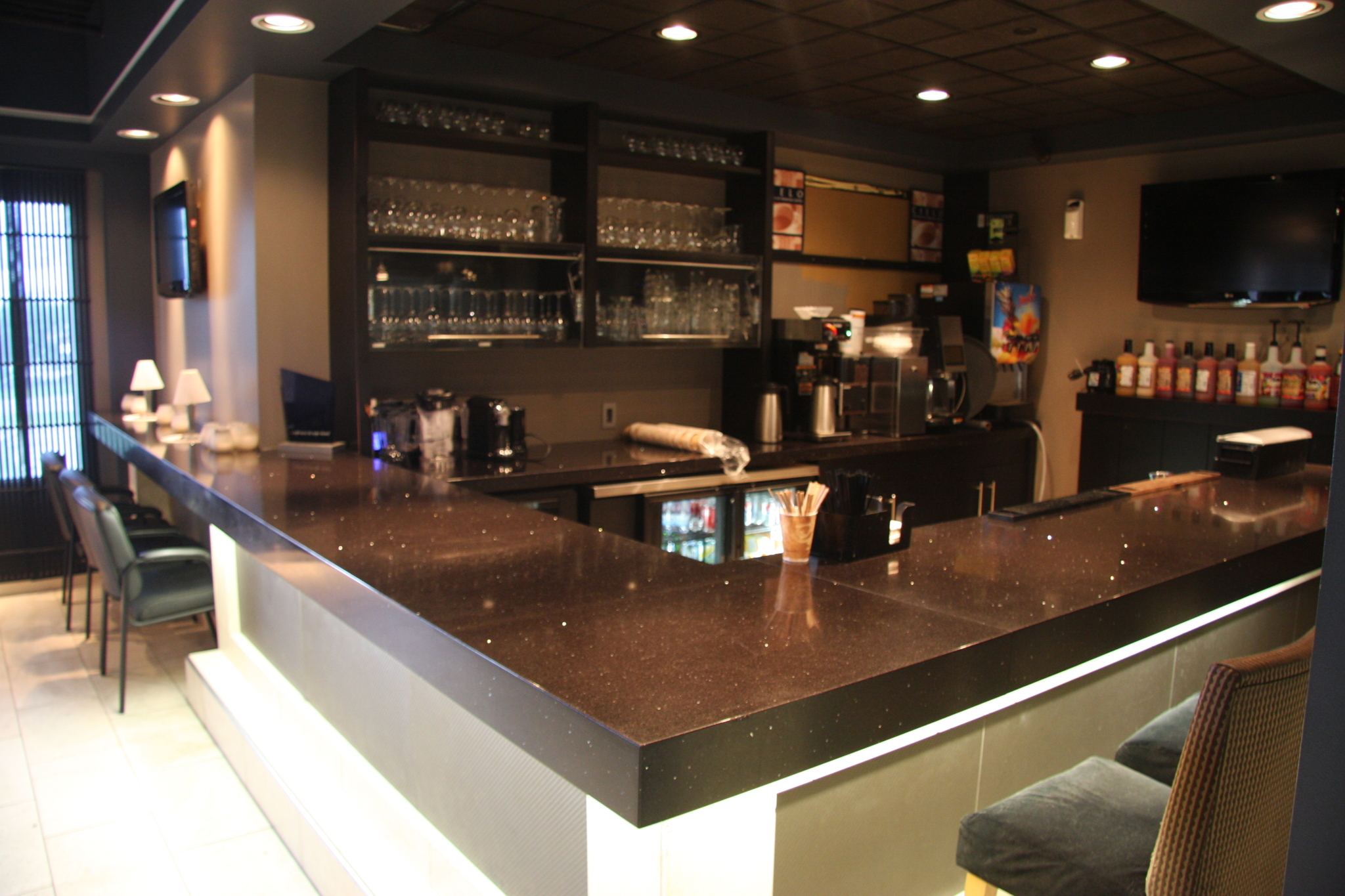 Pratts Wholesale/Food Service, Winnipeg MB Ourbis