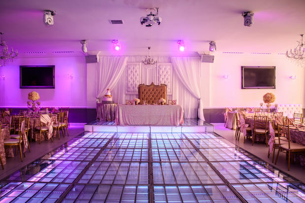 Images Dolce Events Hall