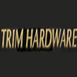 Trim Hardware