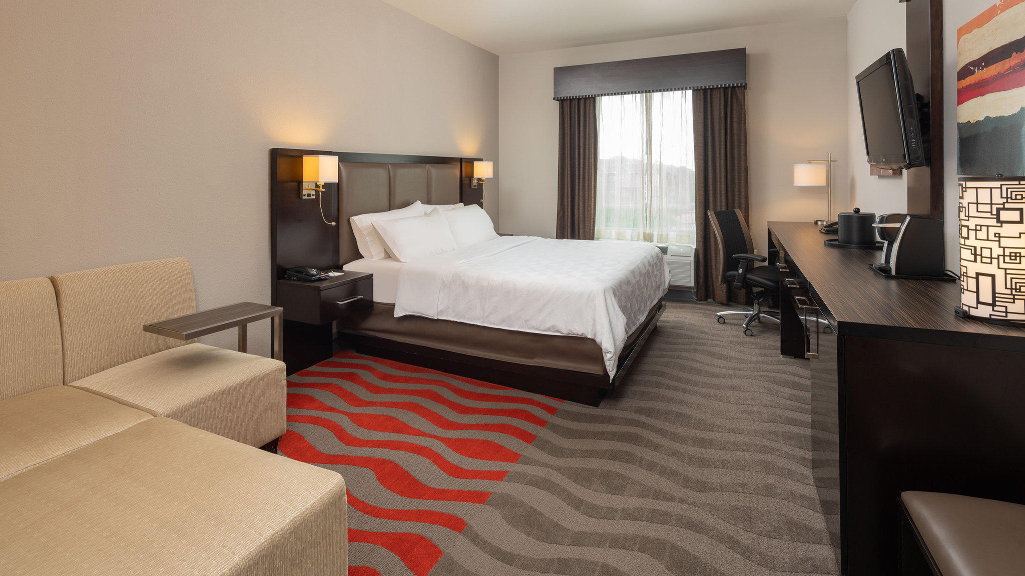 Holiday Inn & Suites Houston West - Westway Park Photo