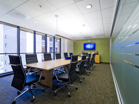 Regus - California, San Francisco - Downtown Stevenson Street Photo