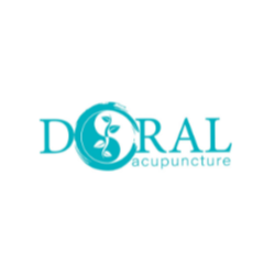 Doral Acupuncture Logo