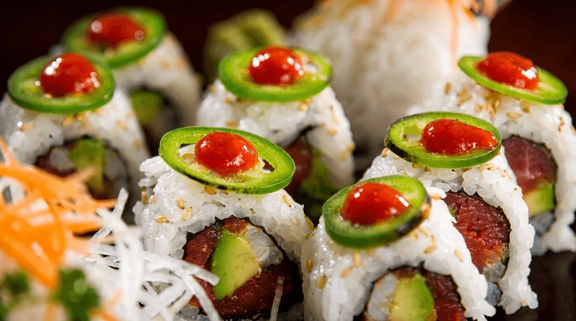 New Mexico Roll