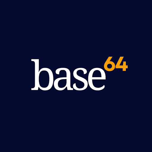 Base64 Marketing & AI Consulting