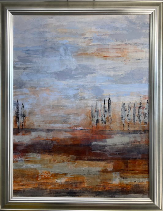 Custom Framing Services