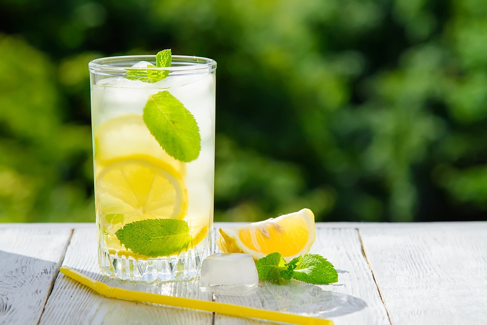 Lemonade