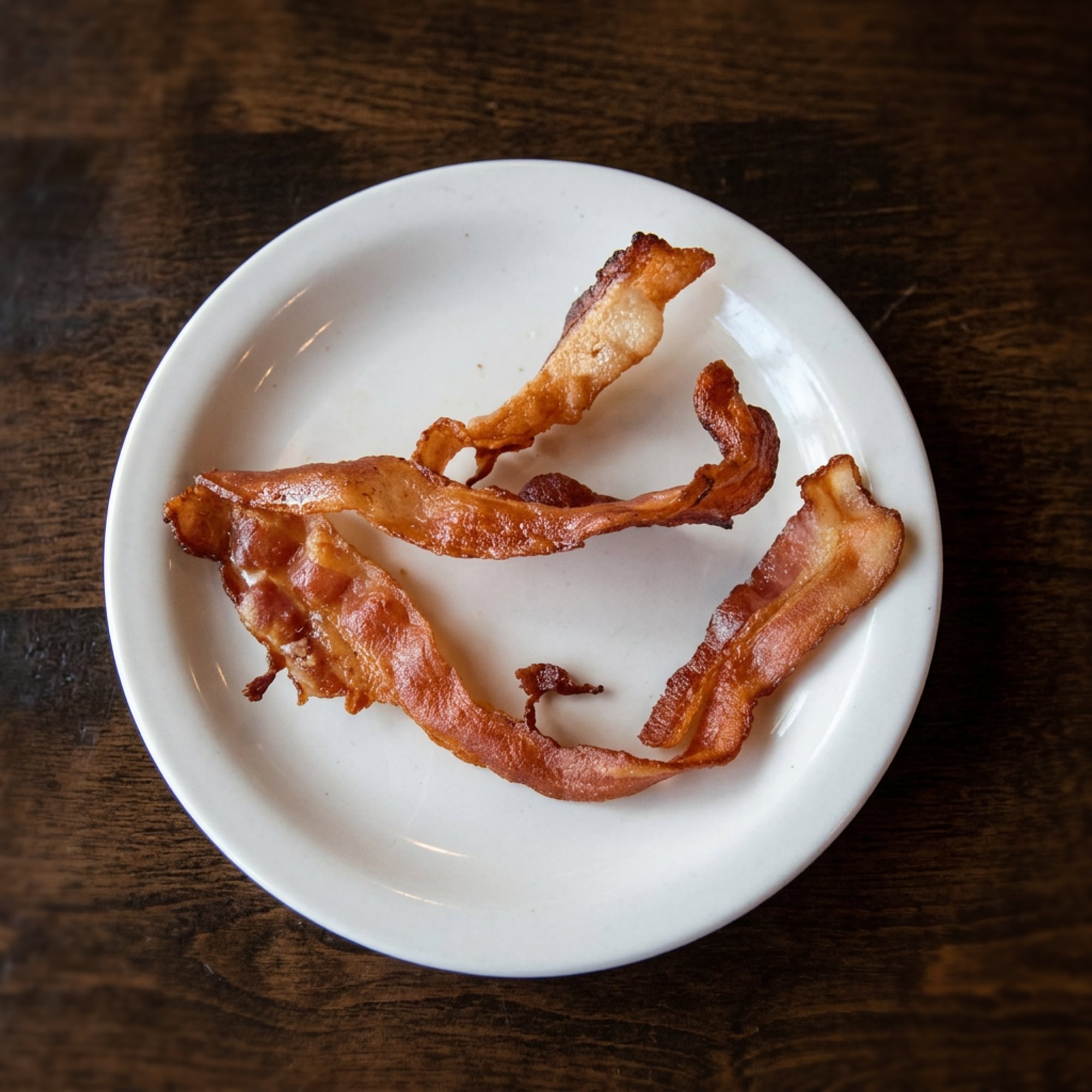 Side Bacon