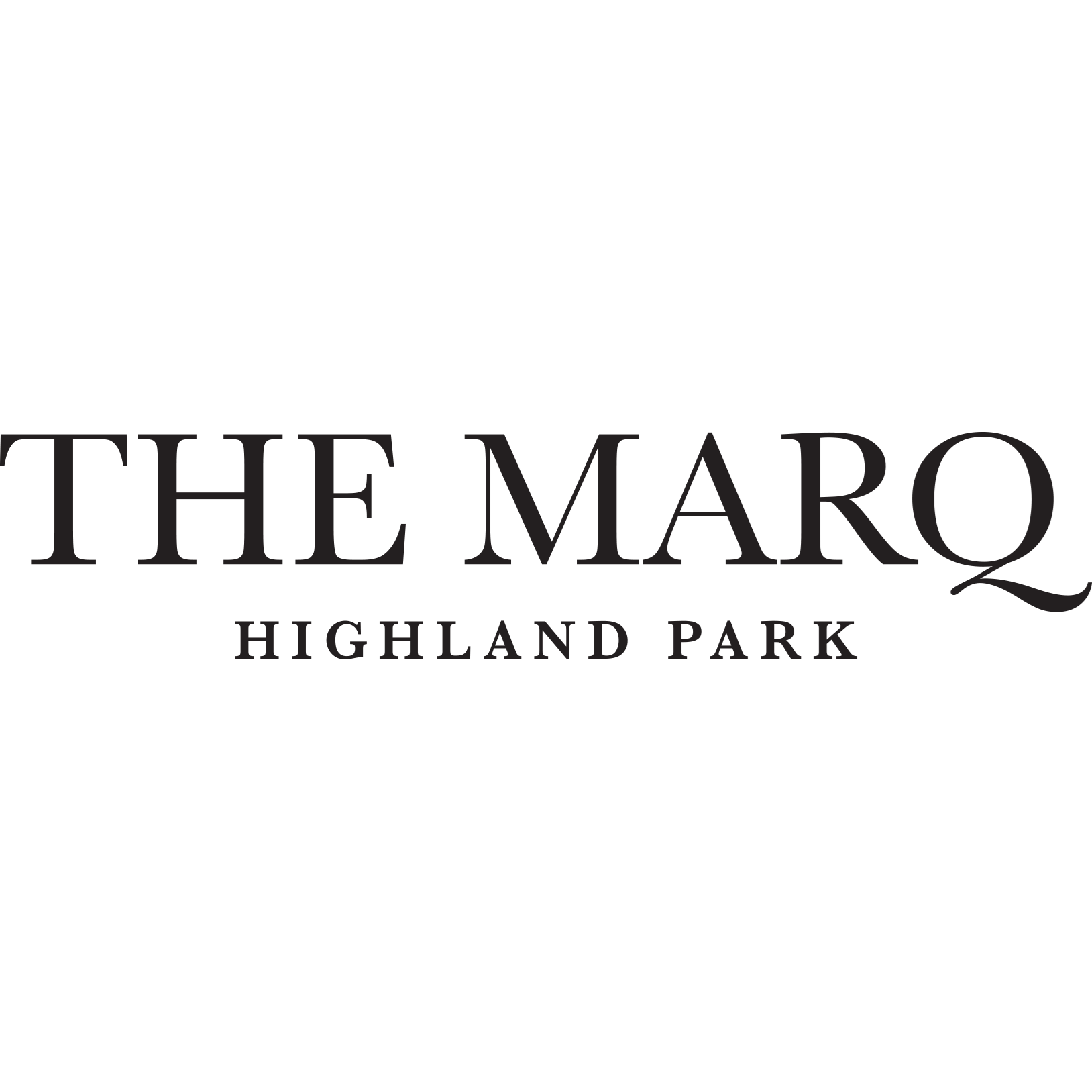The Marq Highland Park Apartments