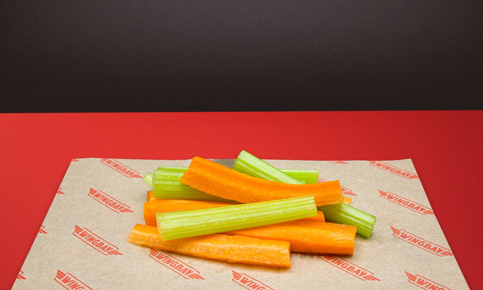 Veggie Sticks