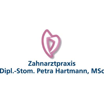 Logo von Zahnarztpraxis Petra Hartmann