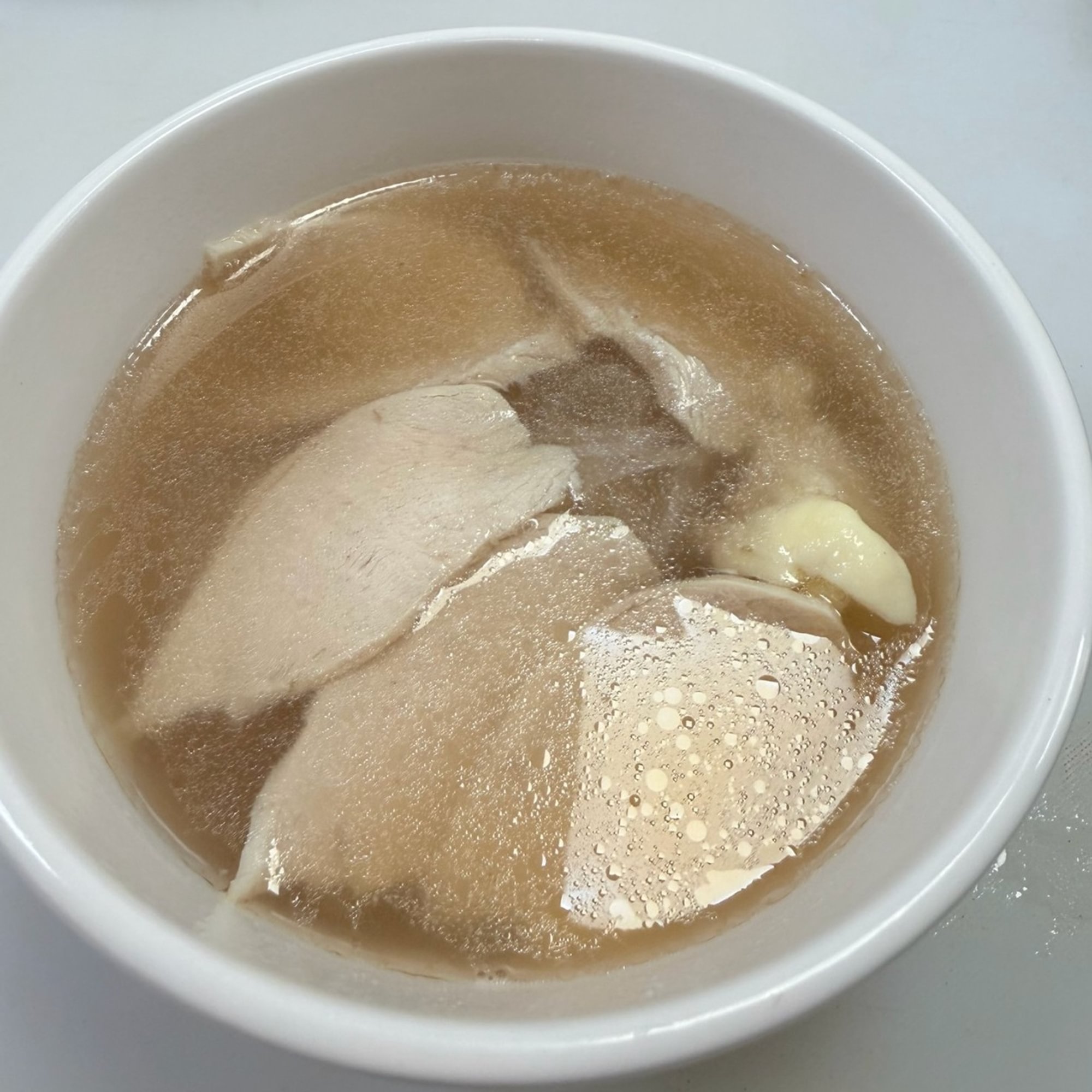 Kids' Phở Trẻ Em (Kid Soup)