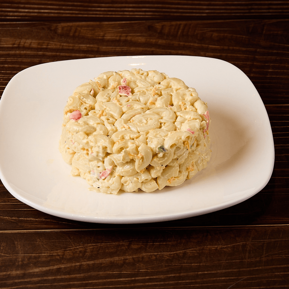 Macaroni Salad