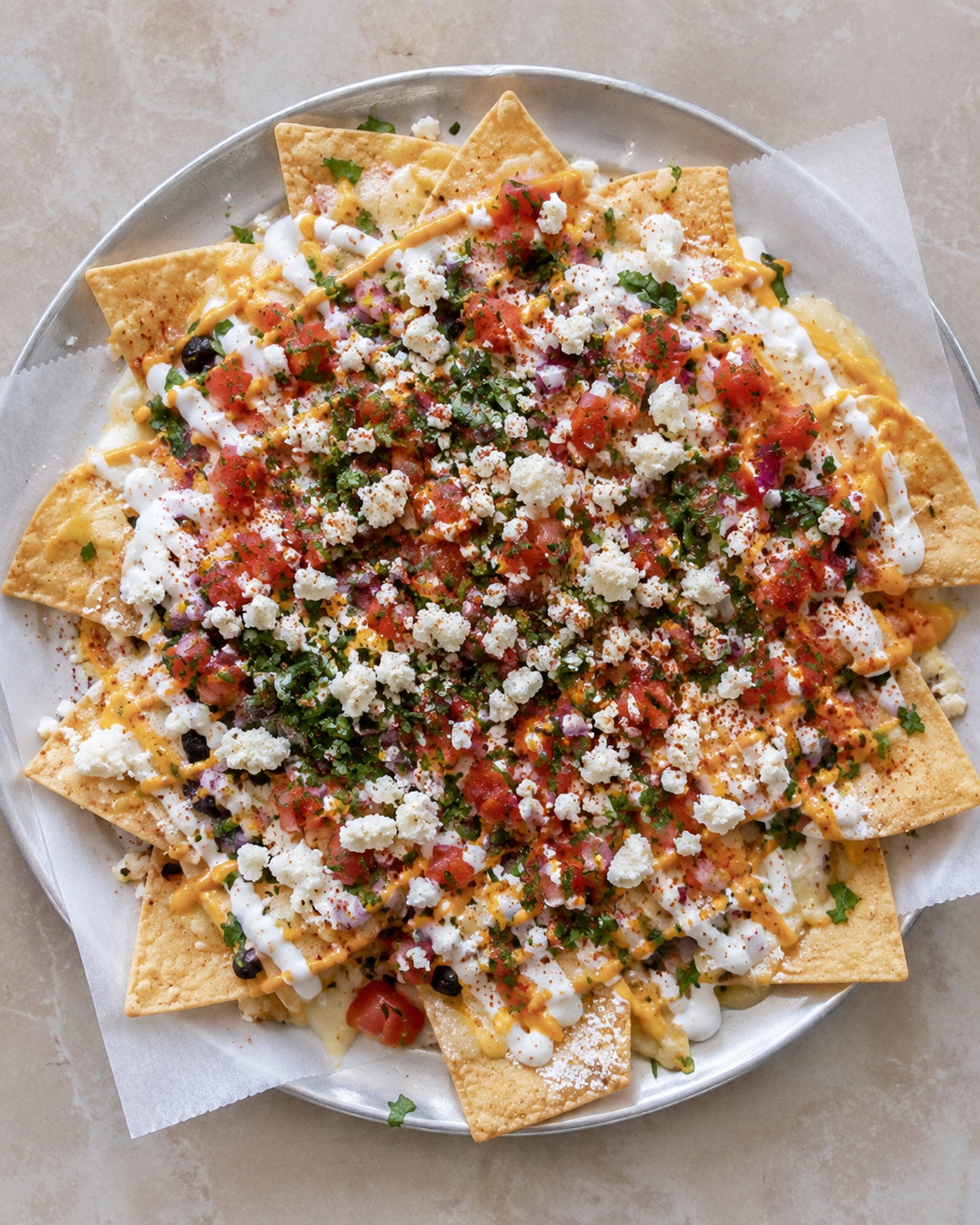 Nachos
