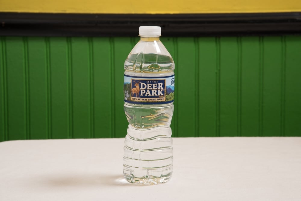 Water