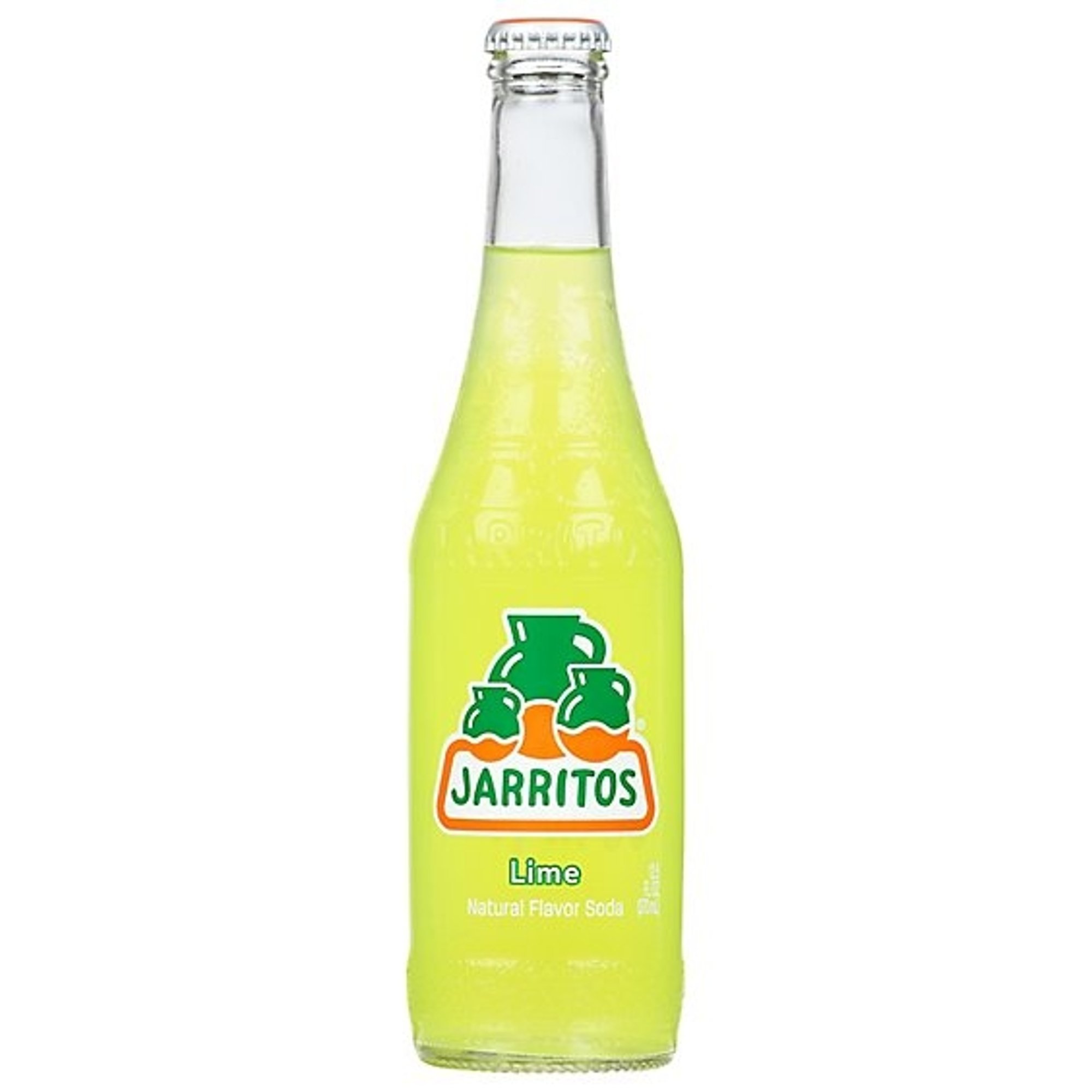 Lime Jarritos