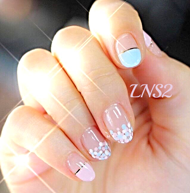 Images Le's Nails And Spa II
