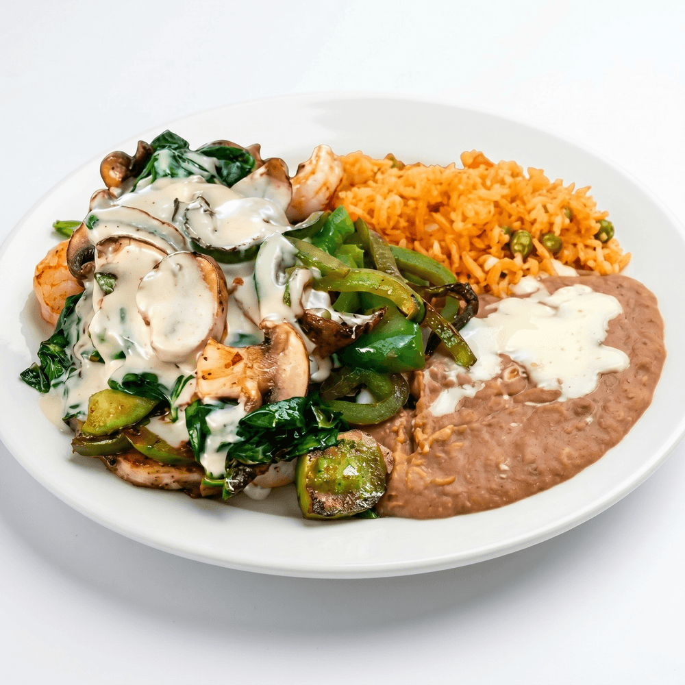 Pescado Veracruz