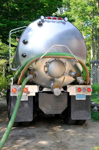 Honest John's Septic Service Inc Photo