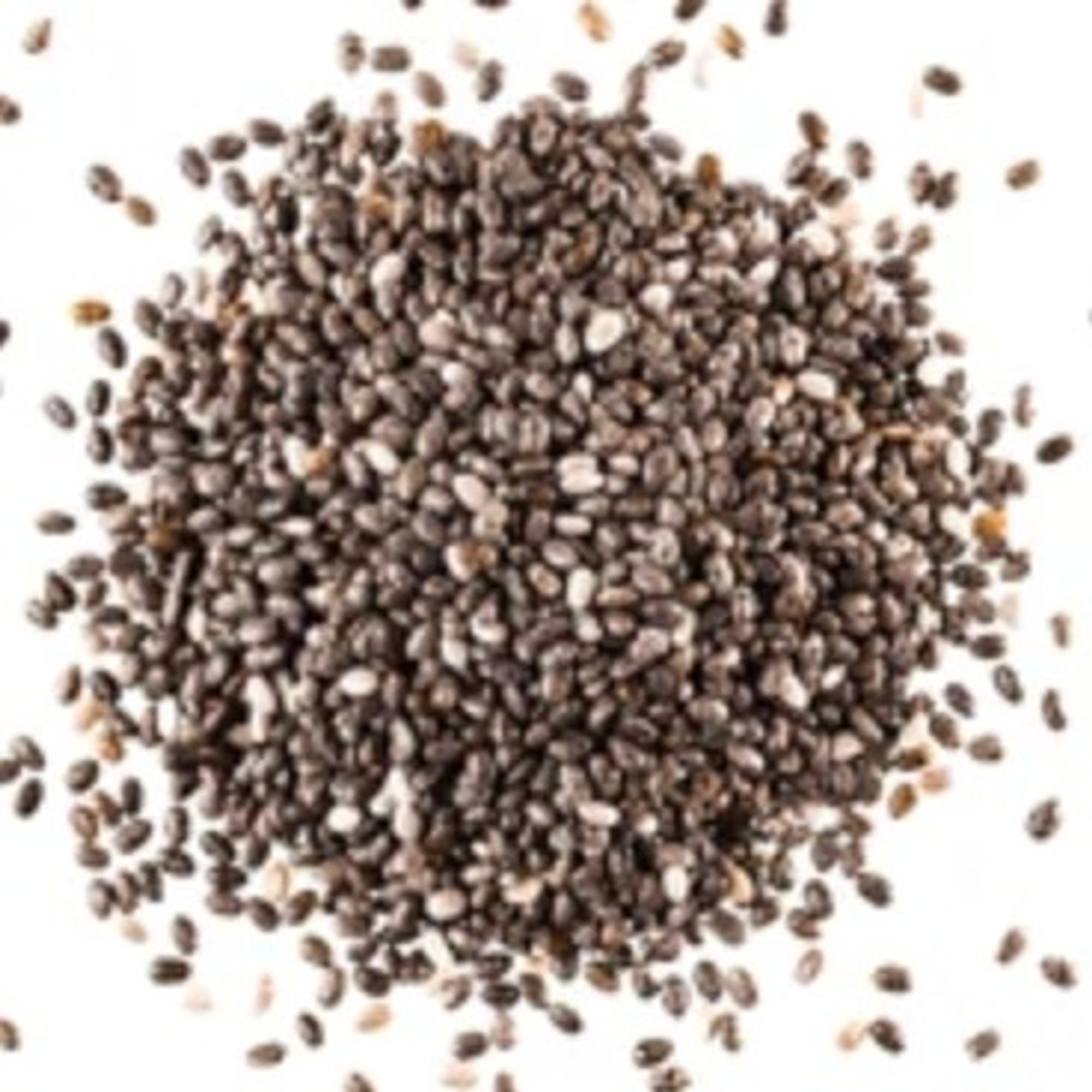 Chia Seeds