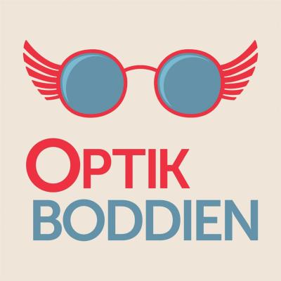 Logo von Optik Boddien