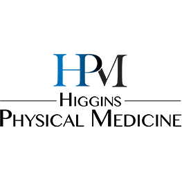 Higgins Physical Medicine Logo