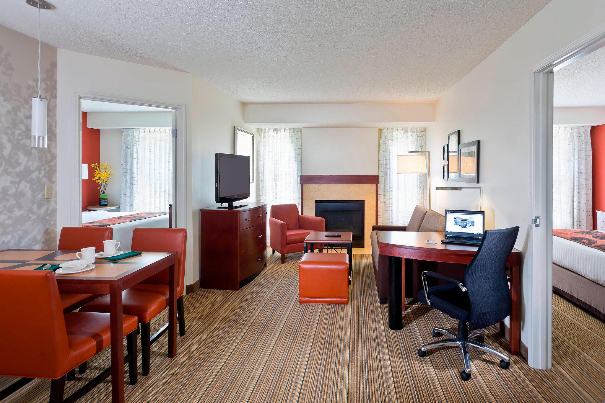 Residence Inn by Marriott Lansing West Photo