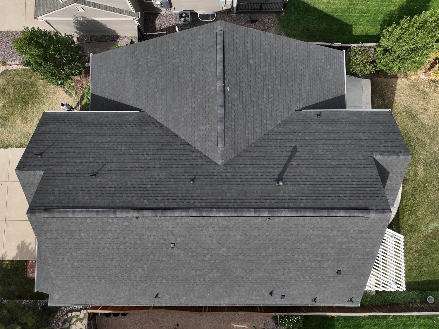 ELK Roofing & Construction Image