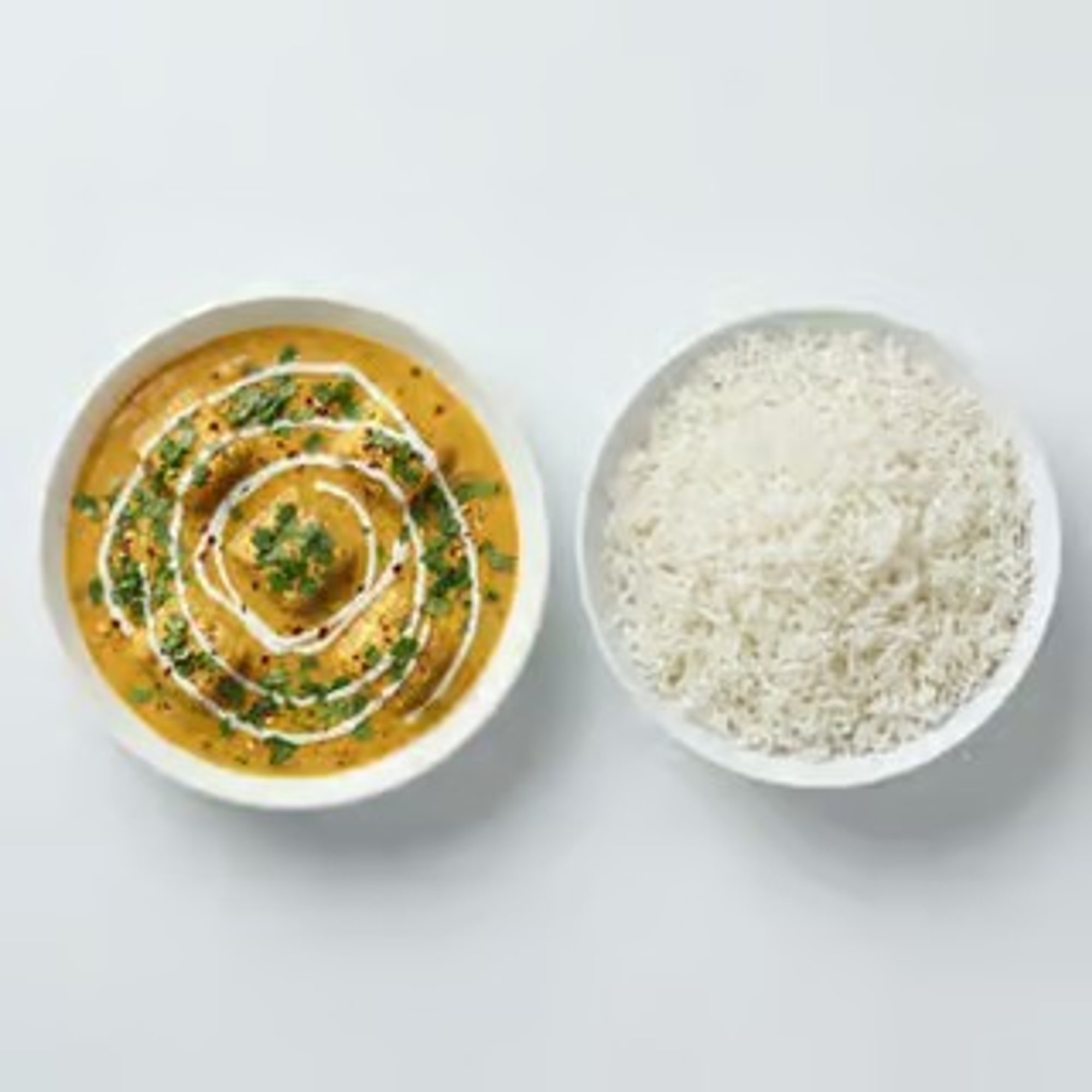 Navratan Korma