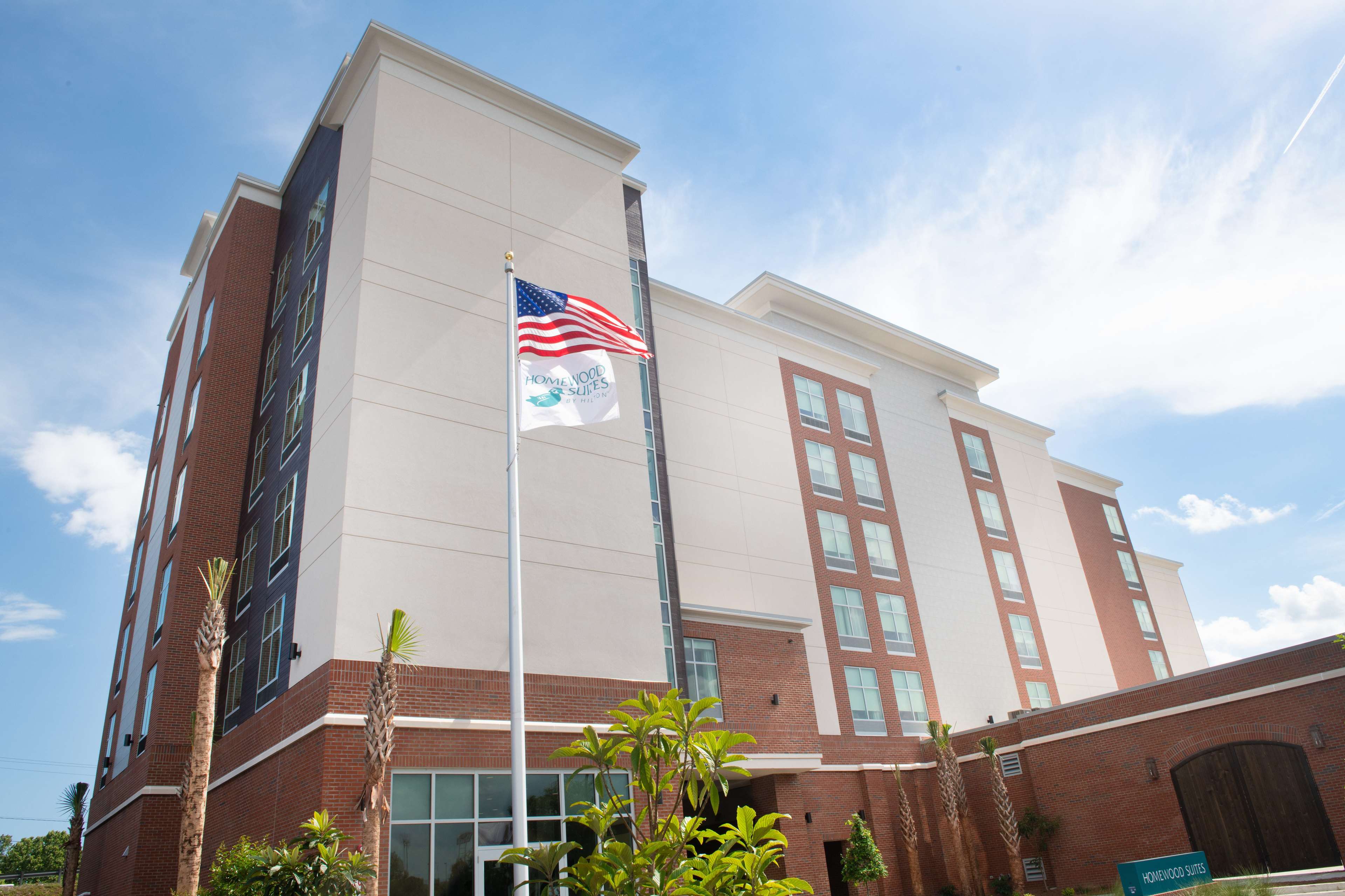 Homewood Suites by Hilton North Charleston Photo