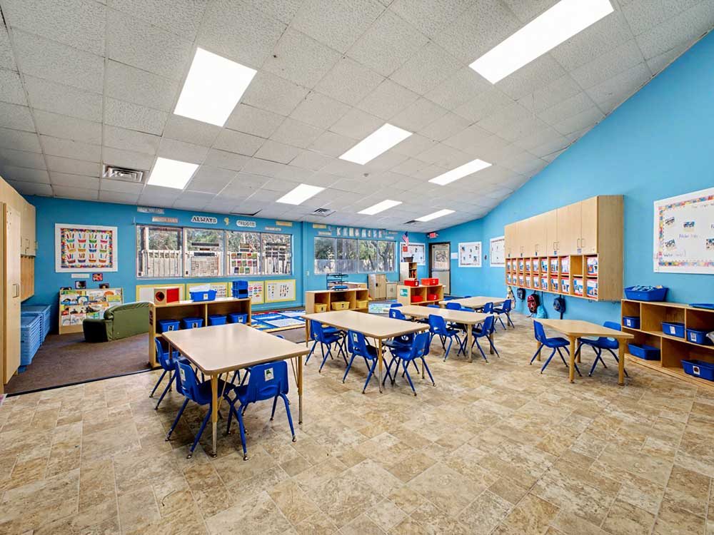 Klein KinderCare Image