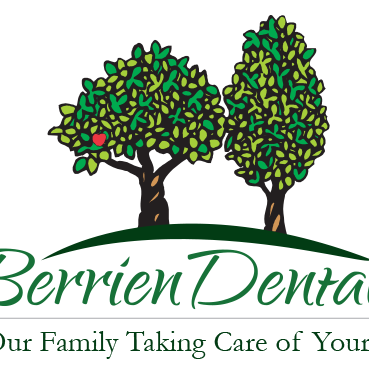 Berrien Dental St Joseph Logo