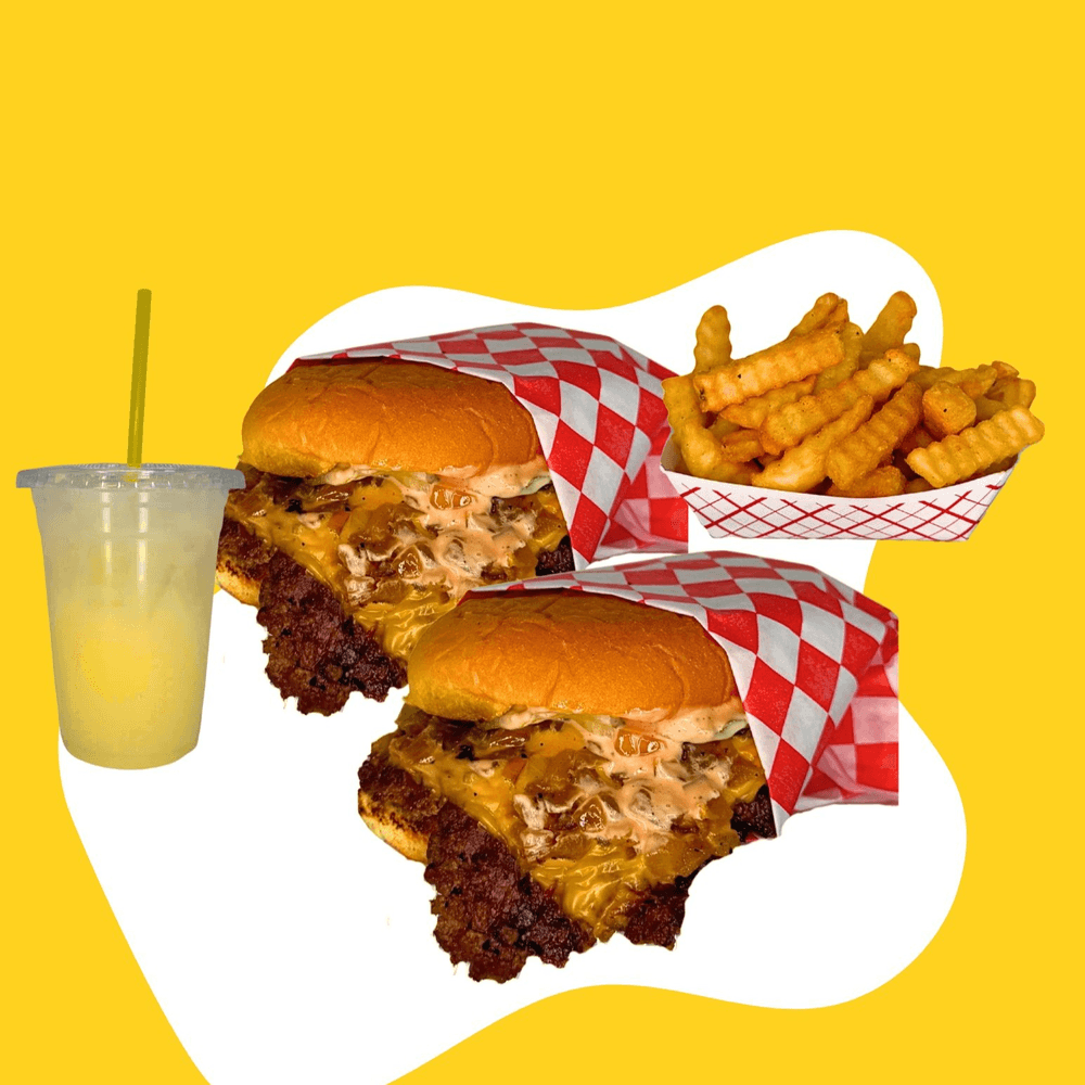 Munchie Box 1