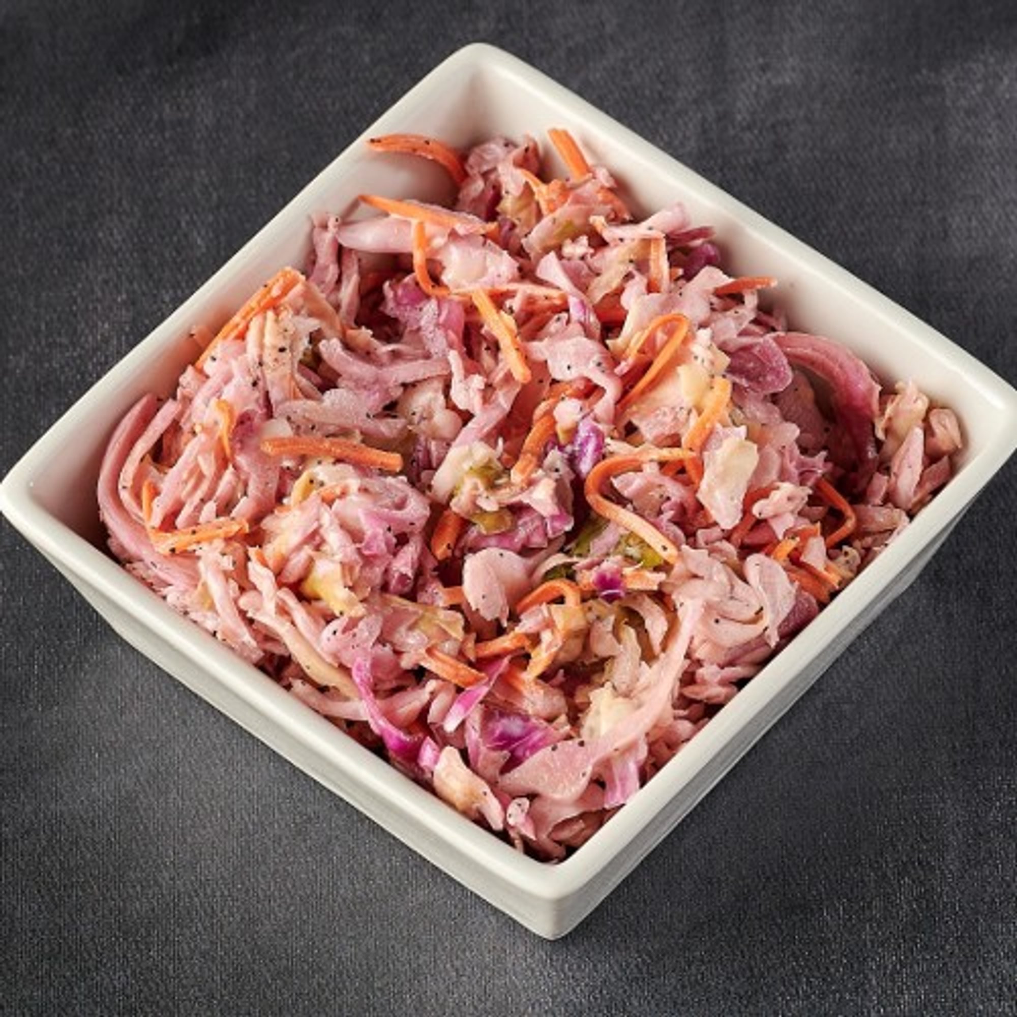 Cole Slaw