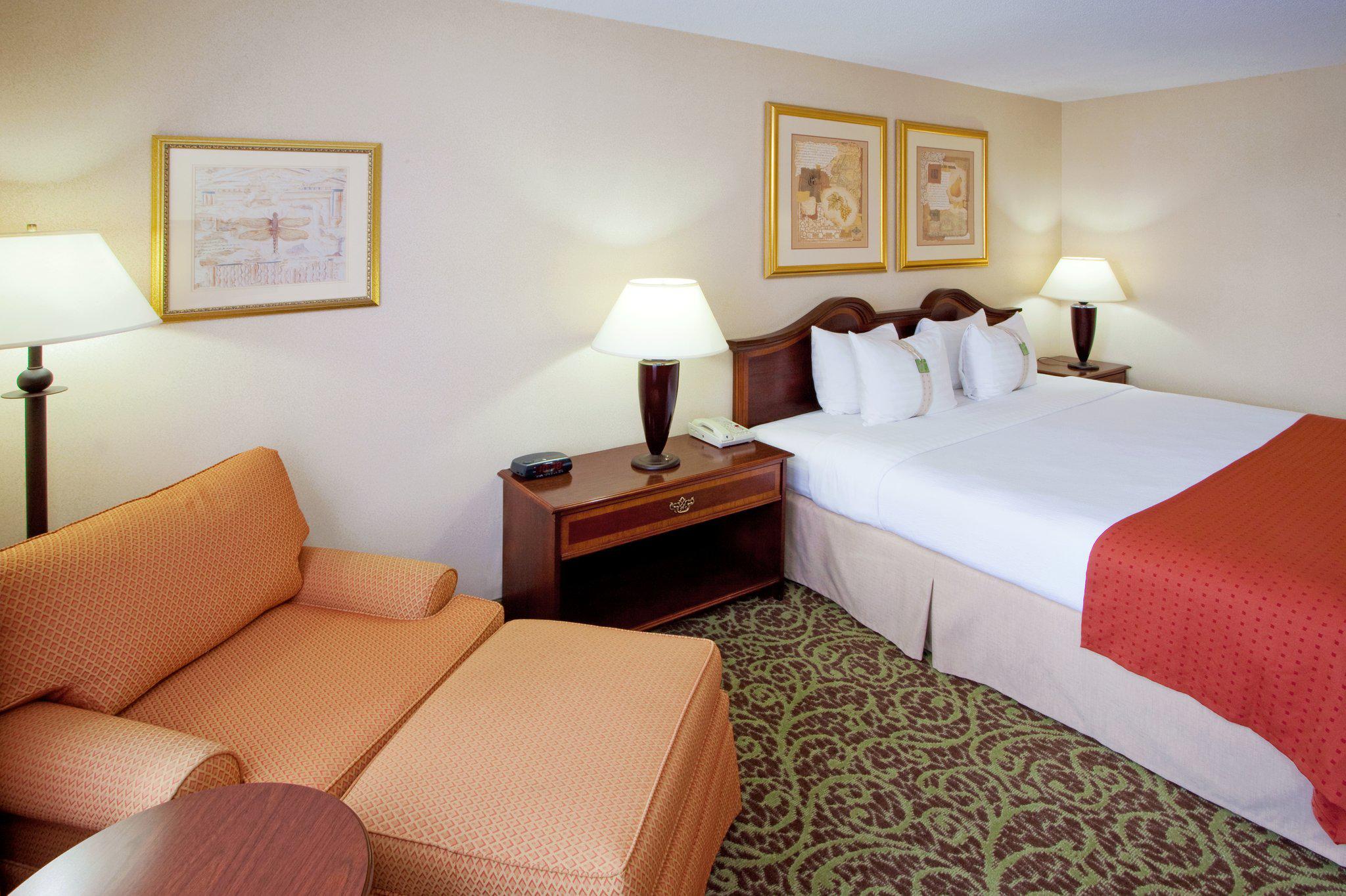 Holiday Inn Chantilly-Dulles Expo (Arpt) Photo