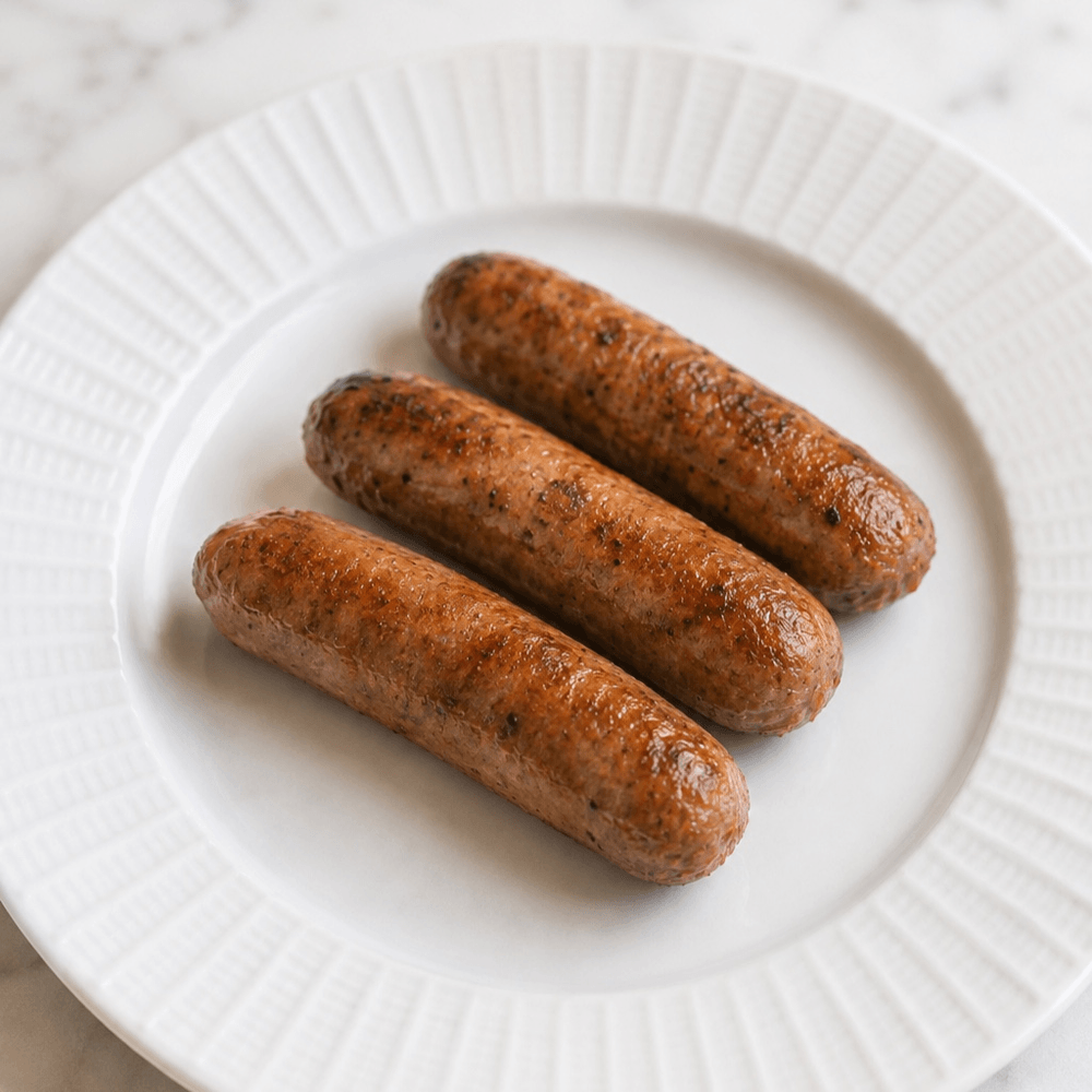 Side Sausage Links