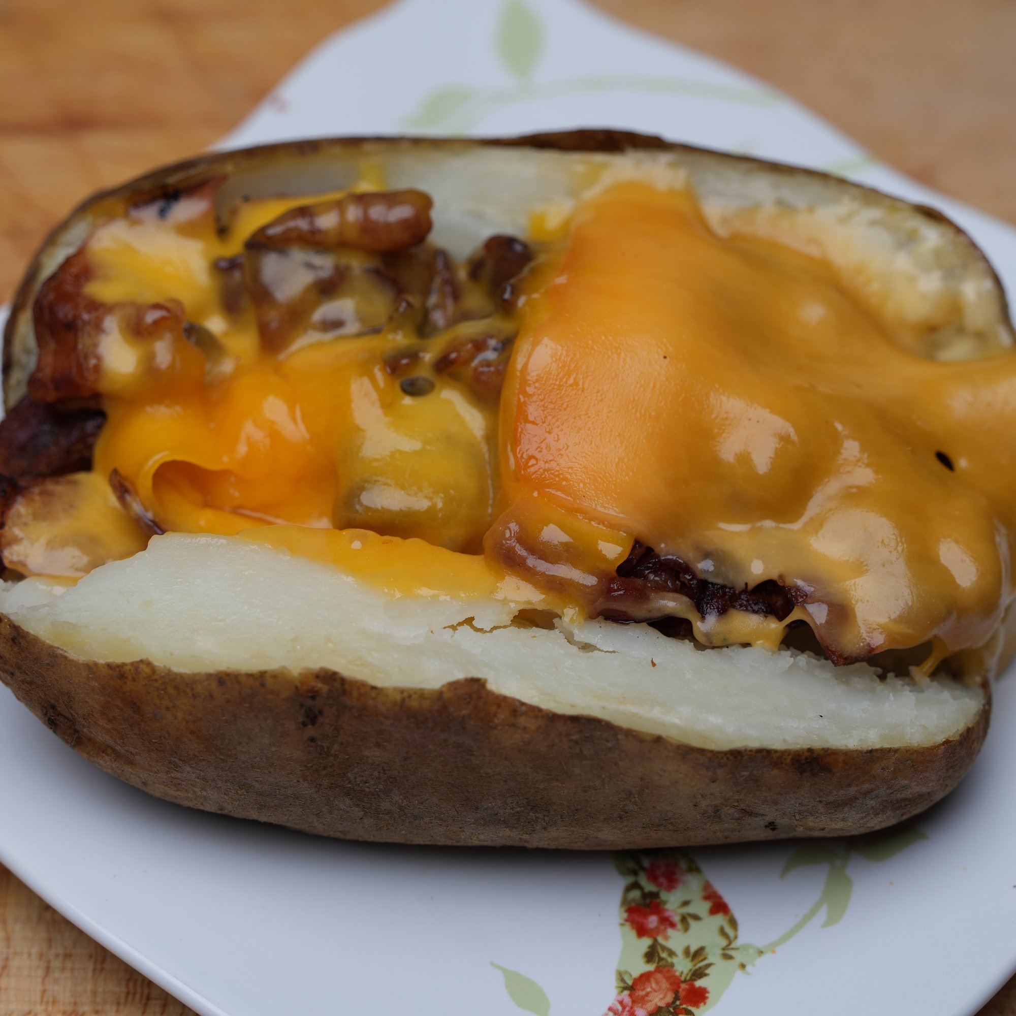 Baked Potato