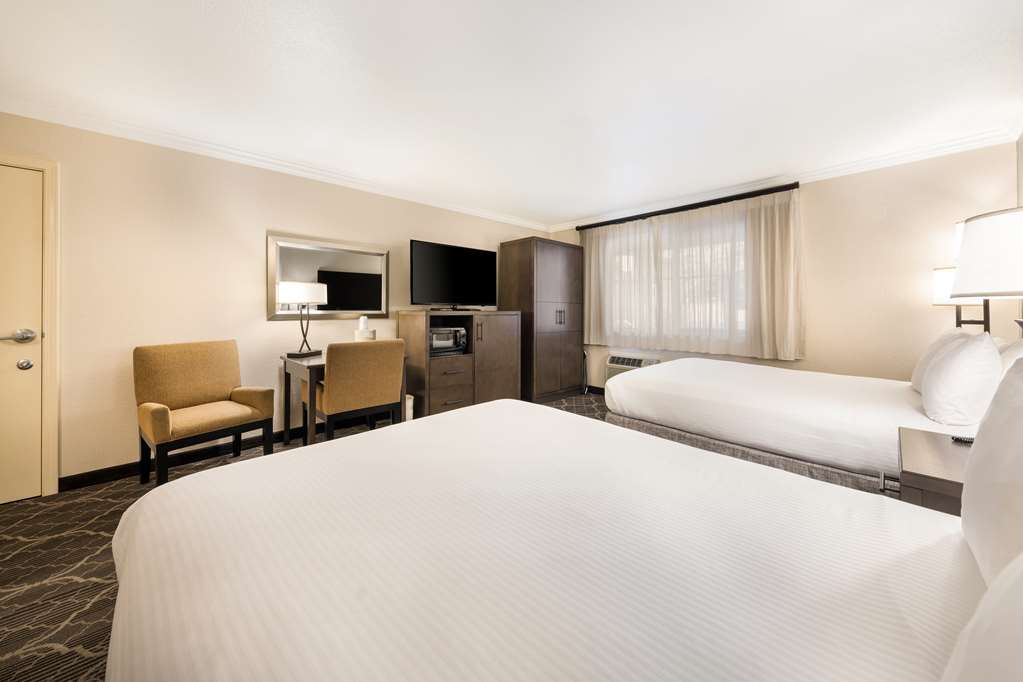 Best Western Danville Sycamore Inn Image